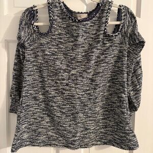 LOFT Top - Size Small